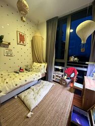 The Tembusu (D19), Condominium #589152371